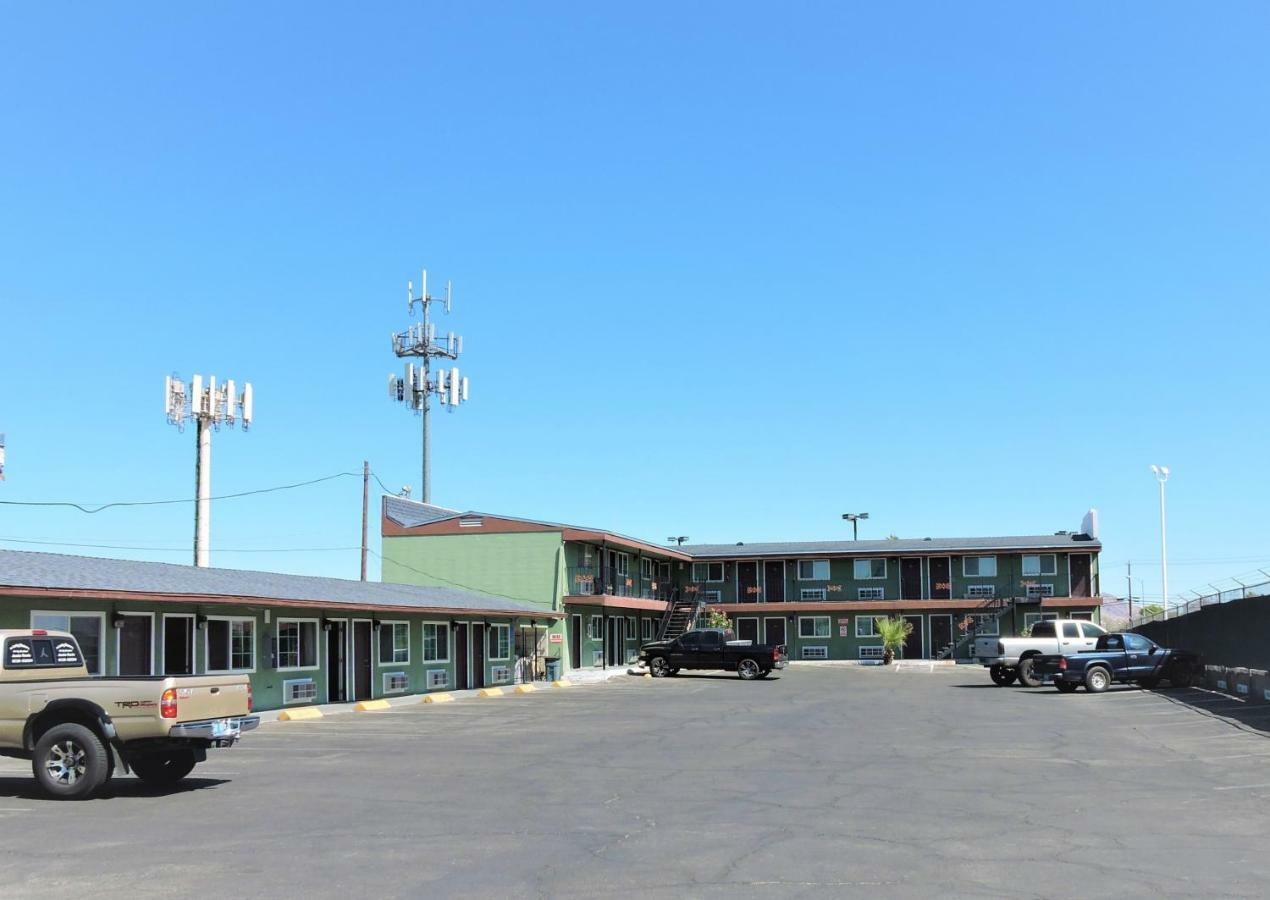 American Inn Лас-Вегас Экстерьер фото