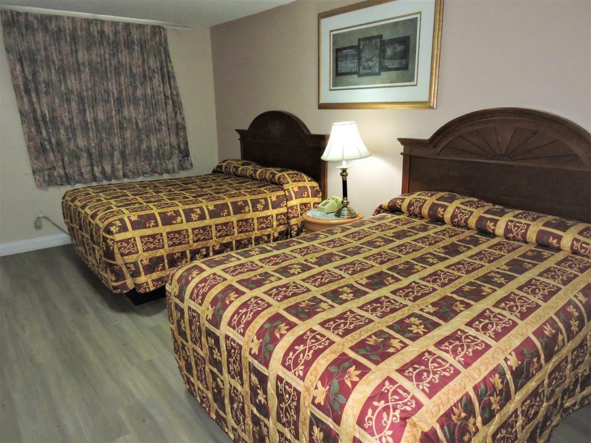 American Inn Лас-Вегас Экстерьер фото